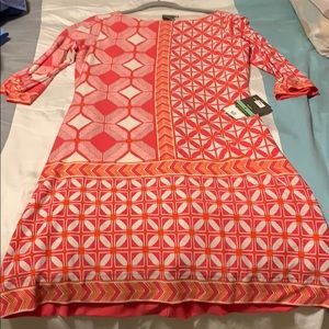 NWT Taylor dress size 8